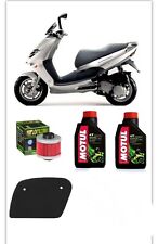 KIT TAGLIANDO FILTRO OLIO ARIA