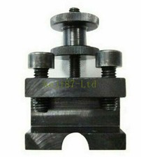 Supporto parti fresa CNC cambio rapido NO24024 per PROXXON PD400 portautensili 30*30*30