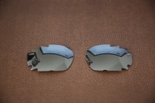 PolarLens Nero Lente di