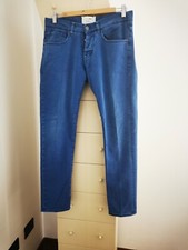 Jeans two man 2 man colore blu
