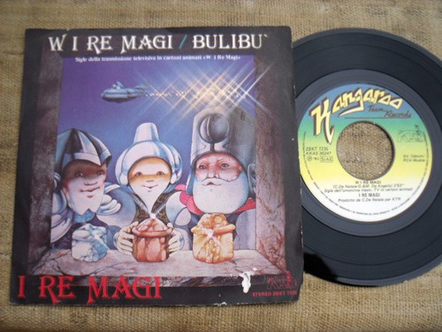 Magi i re - re,