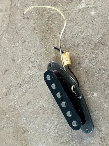 Pickup chitarra fender - pickup,