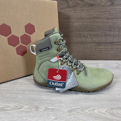 Stivali trekking - stivali,