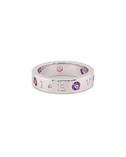 Bulgari 18K 0,15 Ct. Tw