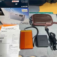 Sony Cyber-shot DSC-TX30