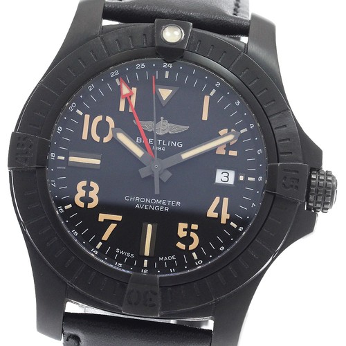 Orologio uomo automatico - uomo,