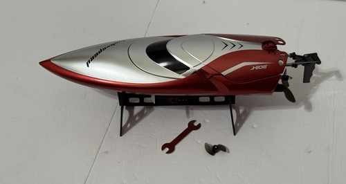 Motoscafo corsa veloce - motoscafo,