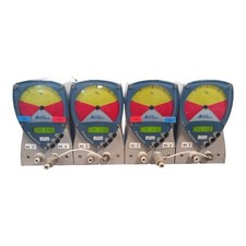 Lotto Di 4 ETAMIC MOVOMATIC