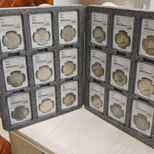 Vassoio espositore 18 CT