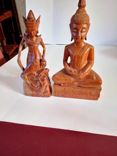 Statua buddah - statua,
