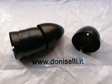 Lotto stock 5 pz calotta