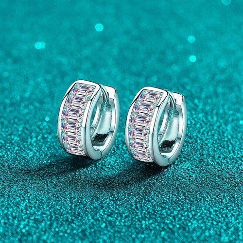 Orecchini huggie hip - hip, hop