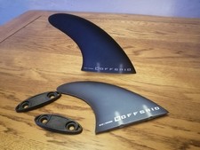 G10 set pinne kitesurf