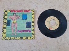 Tarzan boy / Tarzan boy (DJ