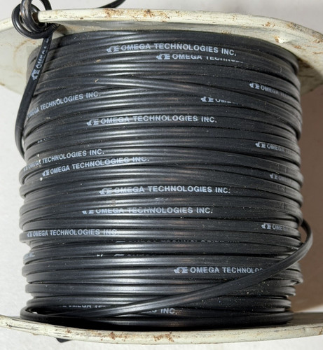 Omega engineering ferro - engineering,