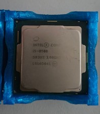 Socket CPU Intel Core i5-8500