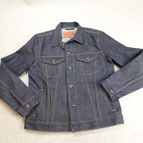 Giacca bravestar blu medio - giacca,