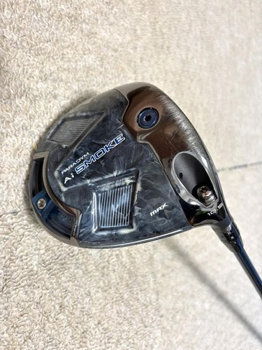 Callaway paradym smoke - ai,