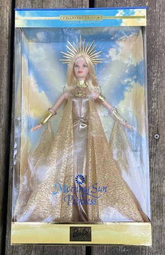 Bambola barbie principessa - bambola,