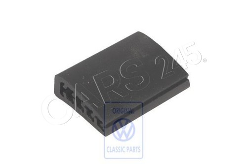 Morsetto originale nos audi - morsetto,