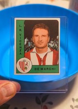 Calciatori Panini 1961/62, DE