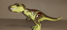 LEGO JURASSIC WORLD 76944 La fuga del T. rex