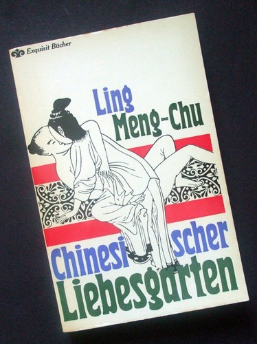 Ling meng chu chinesischer - ling,