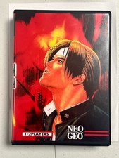 CARTUCCIA GIOCO FATAL FURY