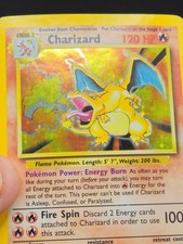 Pokémon TCG Charizard Set