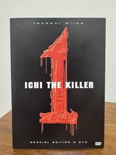 ICHI THE KILLER - 2 DVD