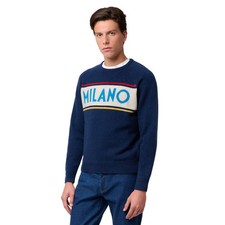 Kappa maglione uomo - maglione, eroi