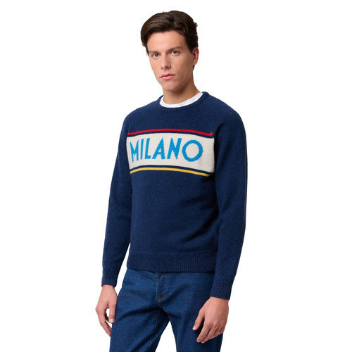 Kappa maglione uomo eroi - -,