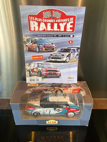 Lancia delta integrale 16v - lancia,