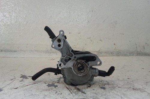 Depressore freni pompa - depressore, vuoto