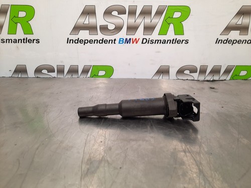 Bobina accensione bmw - e87, e46
