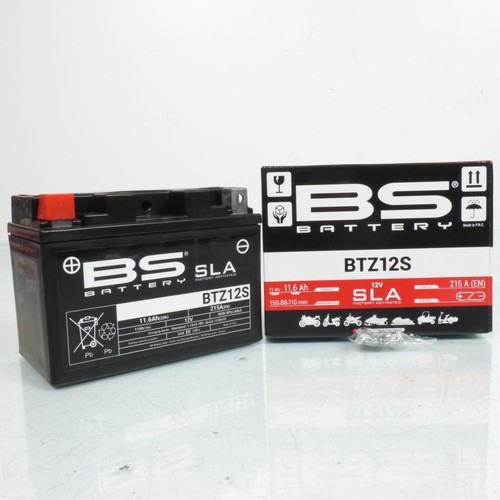 Batteria sla per scooter - per,