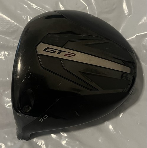 Titleist gt2 testina driver - titleist,