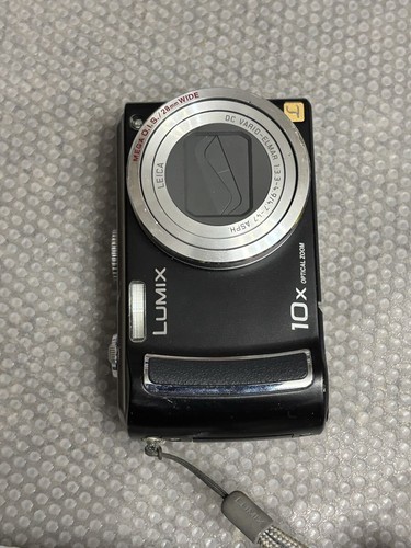 Fotocamera digitale compatta