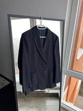 Giacca sartoriale uomo