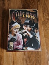 Chicago Poker Falange Games