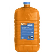 Combustibile Liquido per Stufe