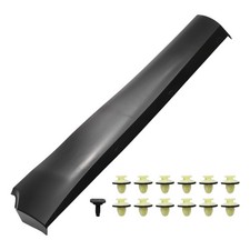 Fascia inferiore portiera per