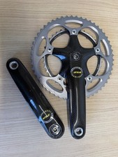 Bielas Fsa Carbon Pro Team