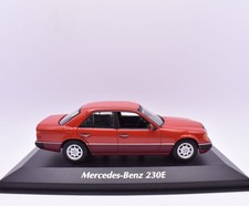 Modellino auto scala 1:43