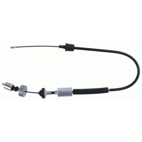 Cavo frizione sachs - per, nissan