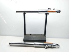 10-16 Harley Flhtkse Electra Glide Ultra Front Forcelle Sospensione Set Dritto