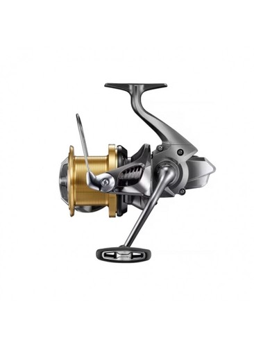 Mulinello carpa shimano aerlex - mulinello,