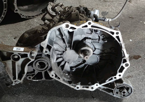 55351518 cambio compl - cambio, opel