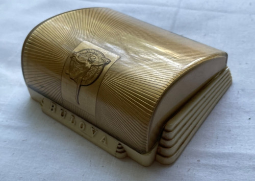 Scatola bulova originale - scatola,