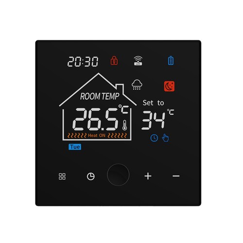 Tuya home wifi controllo - ,